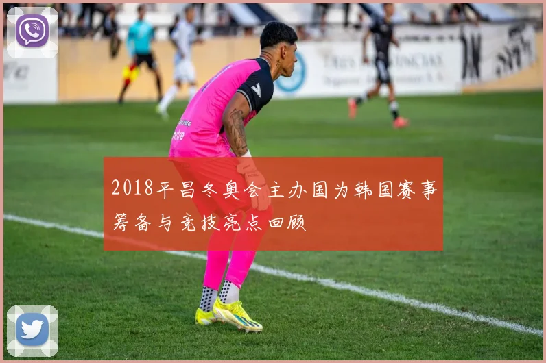 2018平昌冬奥会主办国为韩国赛事筹备与竞技亮点回顾