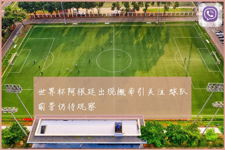 世界杯阿根廷出现概率引关注 球队前景仍待观察
