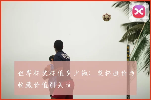 世界杯奖杯值多少钱：奖杯造价与收藏价值引关注
